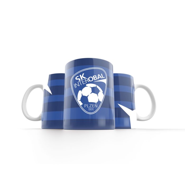 HRNČEK INTEROBAL PLZEŇ 330ml - Image 1