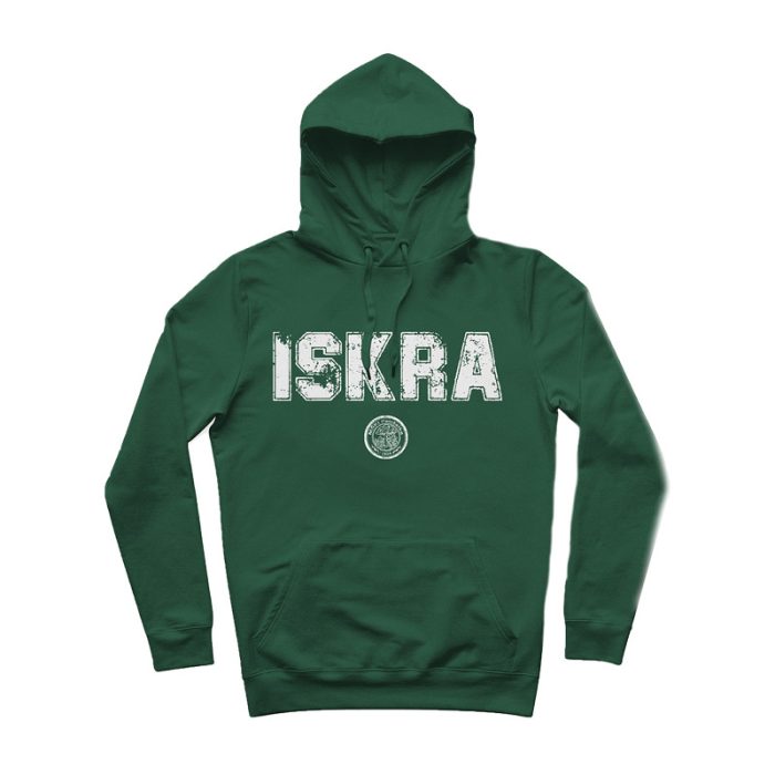 HOODIE ISKRA TW