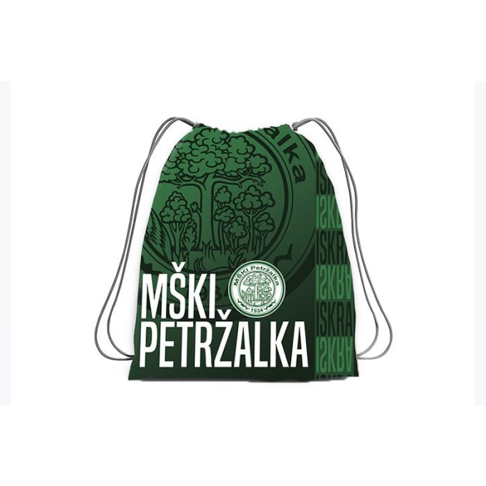 BAG ISKRA F22