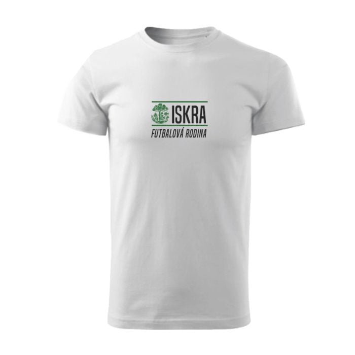T-SHIRT FUTBALOVÁ RODINA F22