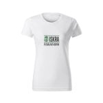 T-SHIRT FUTBALOVÁ RODINA F22 W