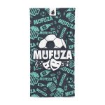UTERÁK/OSUŠKA MUFUZA