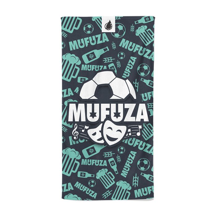 UTERÁK/OSUŠKA MUFUZA