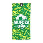 UTERÁK/OSUŠKA MUFUZA