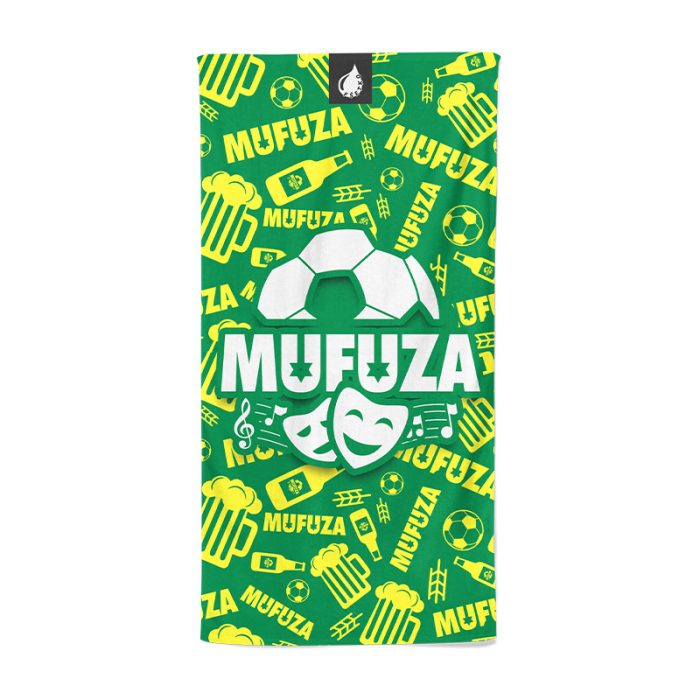 UTERÁK/OSUŠKA MUFUZA