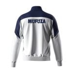 BUDDY MUFUZA