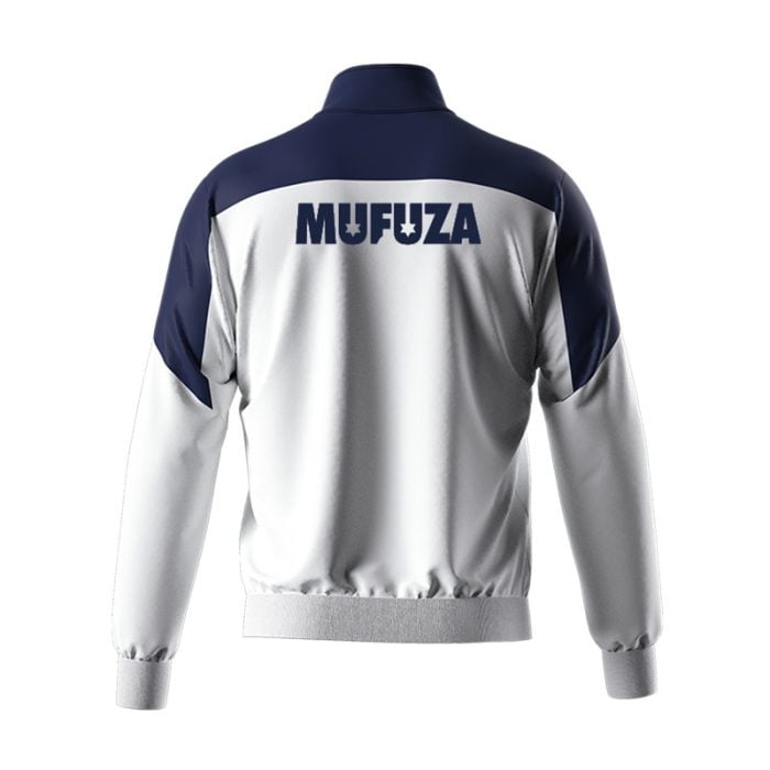 BUDDY MUFUZA