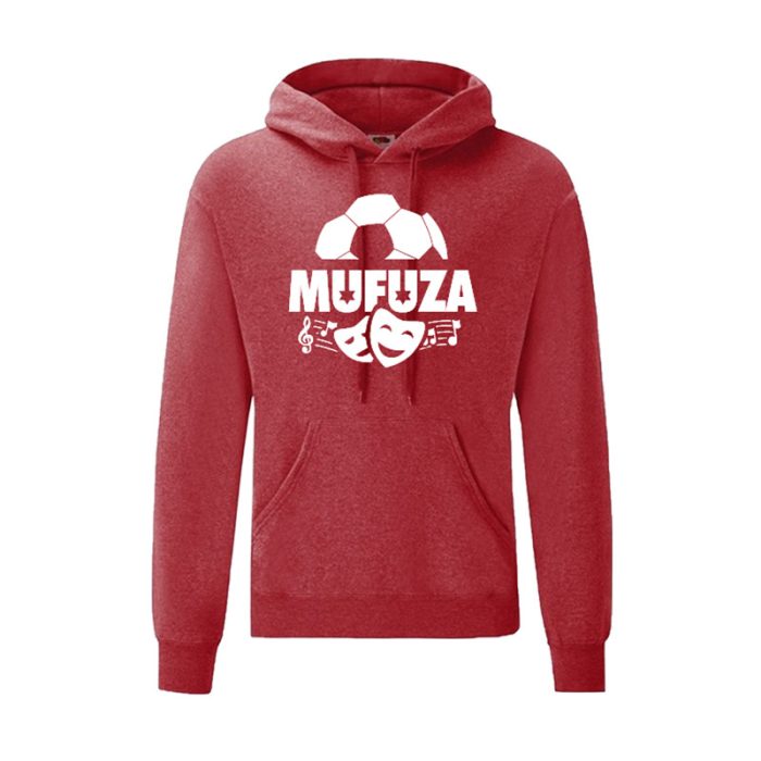 MIKINA MUFUZA
