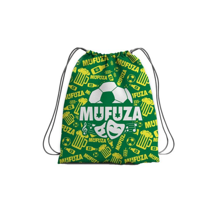 VRECKO MUFUZA