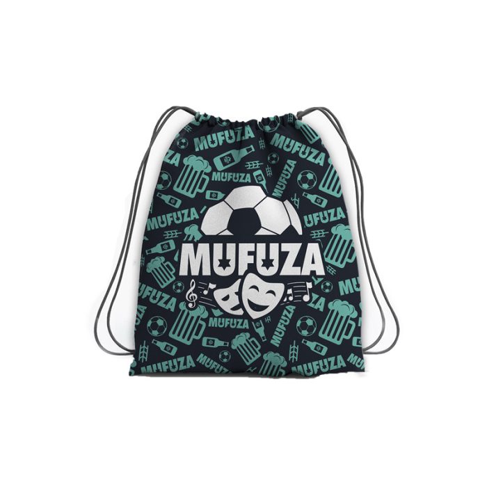 VRECKO MUFUZA