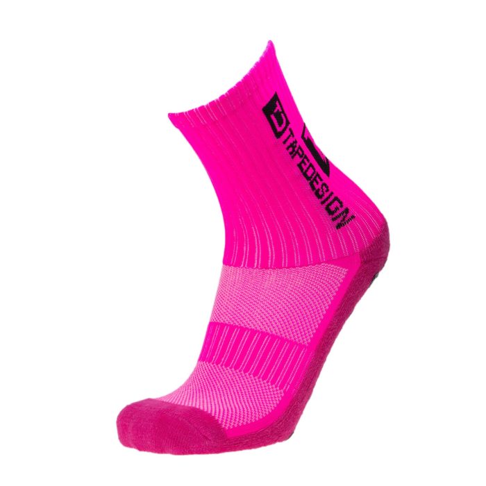 TAPEDESIGN ALLROUND CLASSIC NEON PINK - Image 4
