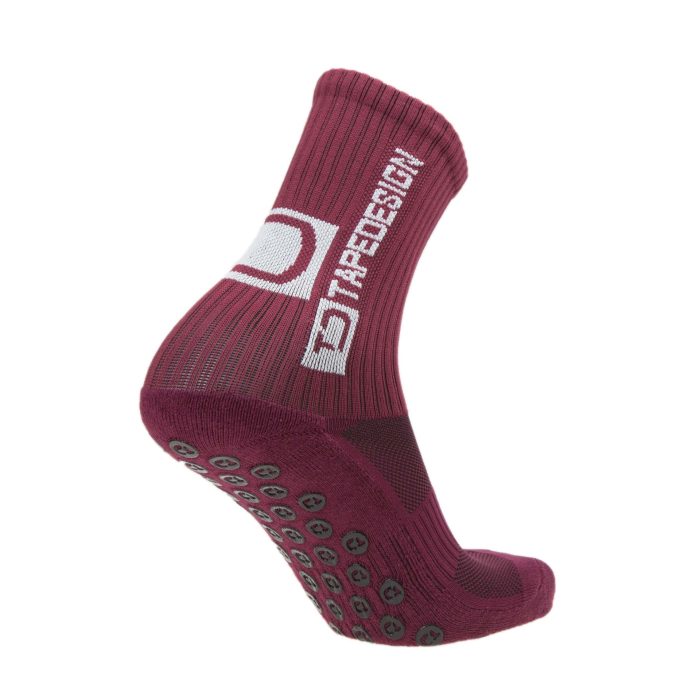 TAPEDESIGN ALLROUND CLASSIC BORDEAUX - immagine 2