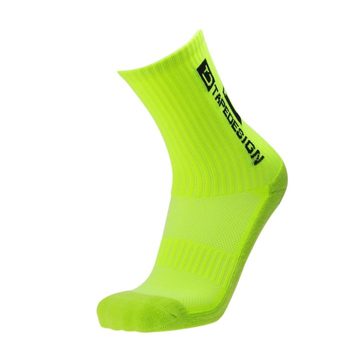 TAPEDESIGN ALLROUND CLASSIC NEON YELLOW - Image 4
