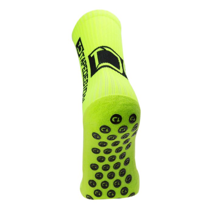 TAPEDESIGN ALLROUND CLASSIC NEON YELLOW - Image 3