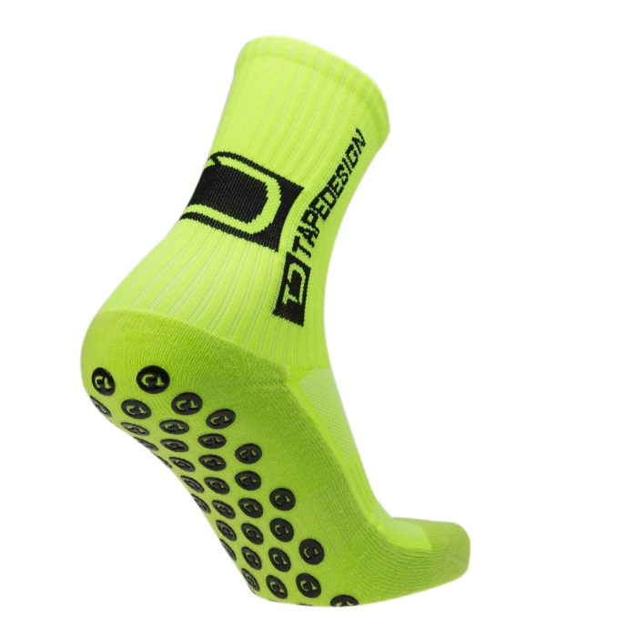 TAPEDESIGN ALLROUND CLASSIC NEON YELLOW - Image 2