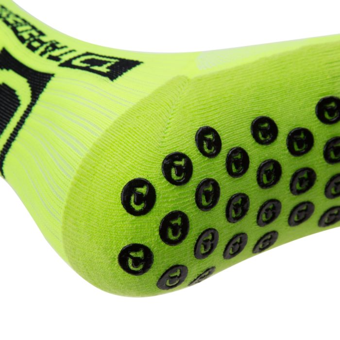 TAPEDESIGN ALLROUND CLASSIC NEON YELLOW - Image 5