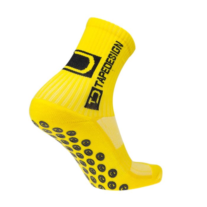 TAPEDESIGN ALLROUND CLASSIC YELLOW - Image 2