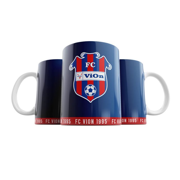 HRNČEK VION 22 - Image 1