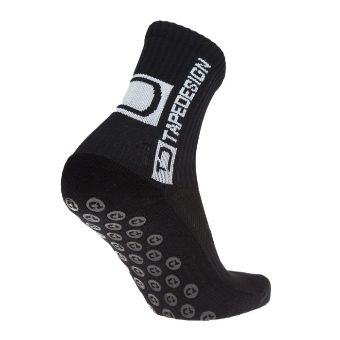 TAPEDESIGN ALLROUND CLASSIC BLACK - immagine 2