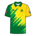 DRES ŠÍPKARSKY KLUB LEVICE 22/23