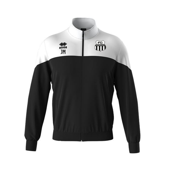 BUDDY VYCHÁDZKOVÁ MIKINA FC PETRŽALKA - Image 1