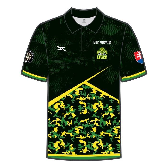 DRES ŠÍPKARSKY KLUB LEVICE 23/24 - immagine 1