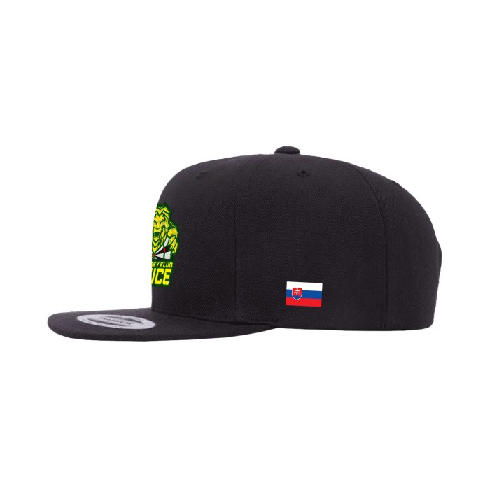 SNAPBACK ŠÍPKARSKY KLUB LEVICE - Image 3