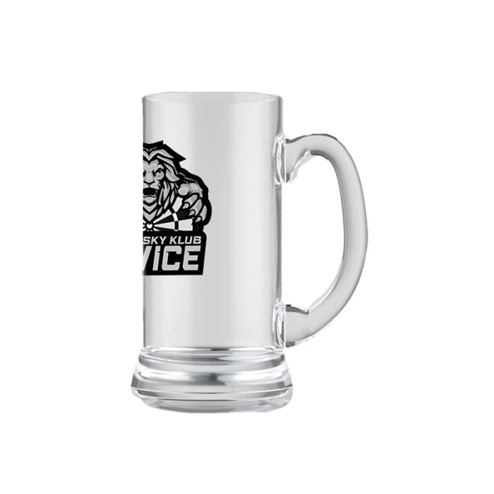 KRÍGEĽ 0,5l ŠÍPKARSKY KLUB LEVICE - Image 1