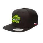 SNAPBACK ŠÍPKARSKY KLUB LEVICE