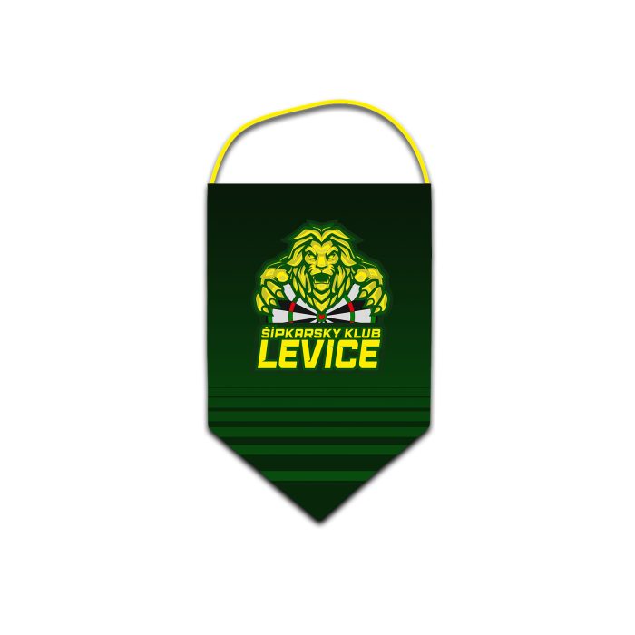 VLAJOČKA ŠÍPKARSKY KLUB LEVICE - Image 1
