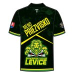 DRES ŠÍPKARSKY KLUB LEVICE 23/24 - immagine 2