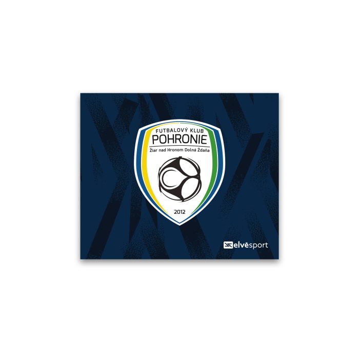 PODSEDÁK FK POHRONIE - immagine 1