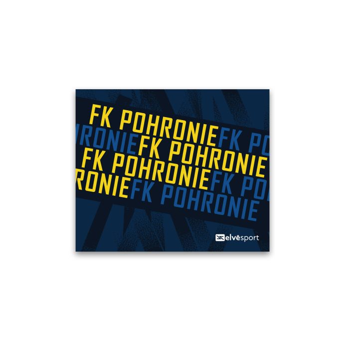 PODSEDÁK FK POHRONIE - immagine 2