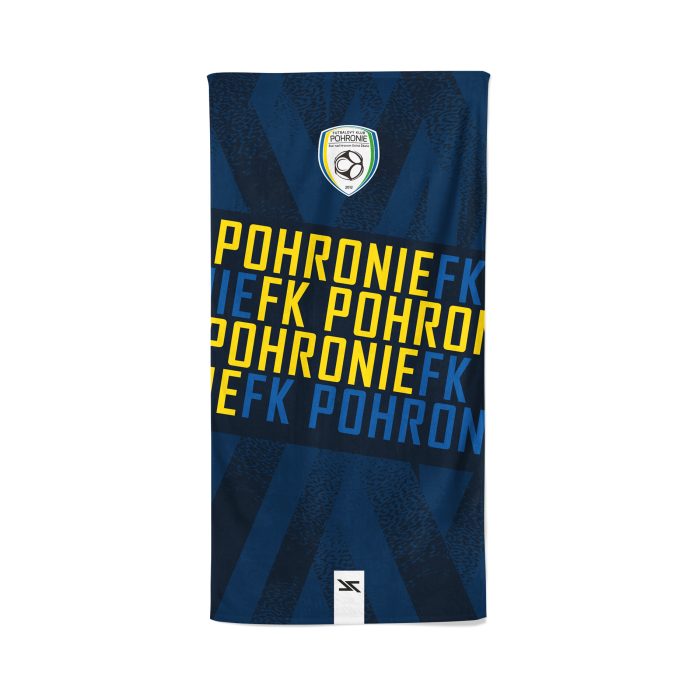 UTERÁK/OSUŠKA FK POHRONIE NAVY - Image 1
