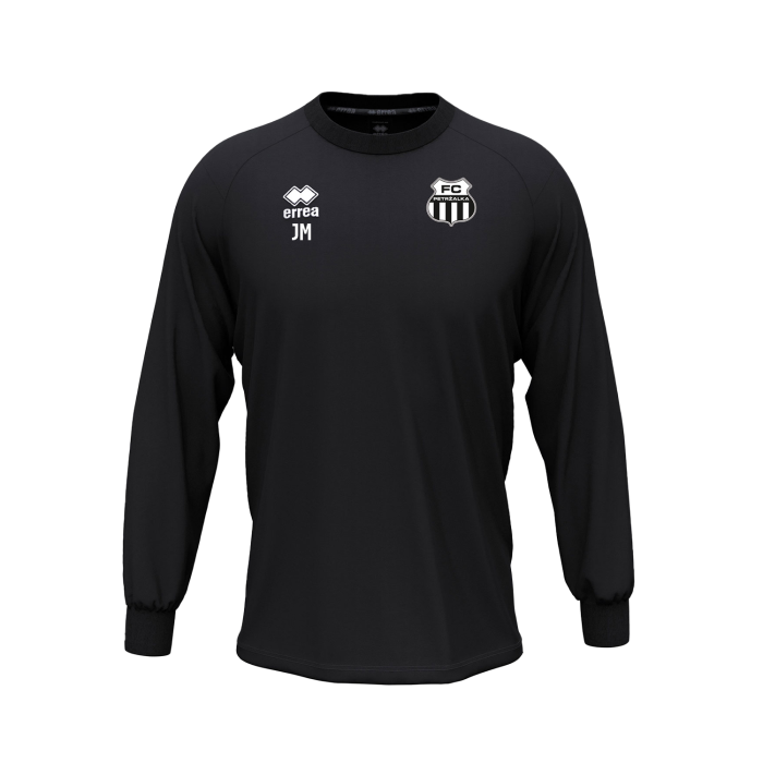 MADISON U11 FC PETRŽALKA TRÉNINGOVÁ MIKINA - Image 1