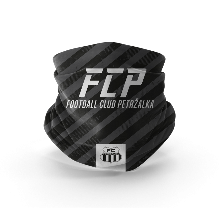 ZATEPLENÝ NÁKRČNÍK FC PETRŽALKA - Image 1