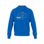 VYCHÁDZKOVÁ MIKINA WIRE SVK- PÁNSKA - Image 3