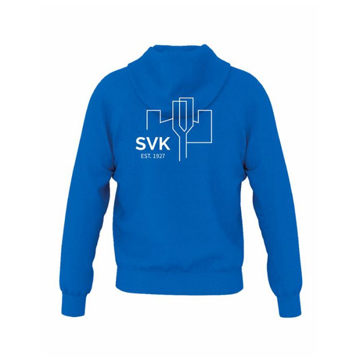 VYCHÁDZKOVÁ MIKINA WIRE SVK- PÁNSKA - Image 3
