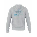 VYCHÁDZKOVÁ MIKINA WIRE SVK- PÁNSKA - Image 4