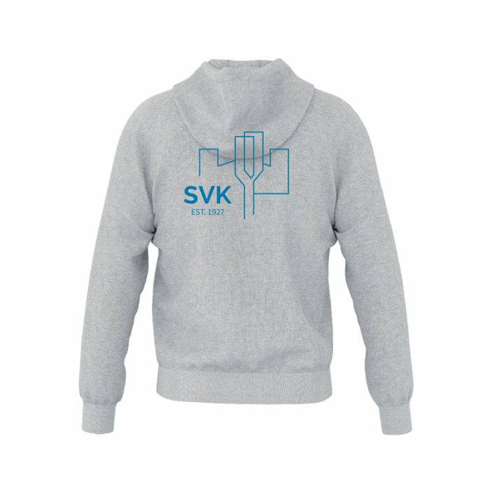 VYCHÁDZKOVÁ MIKINA WIRE SVK- PÁNSKA - Image 4