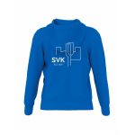 VYCHÁDZKOVÁ MIKINA WITA SVK - DÁMSKA - Image 3