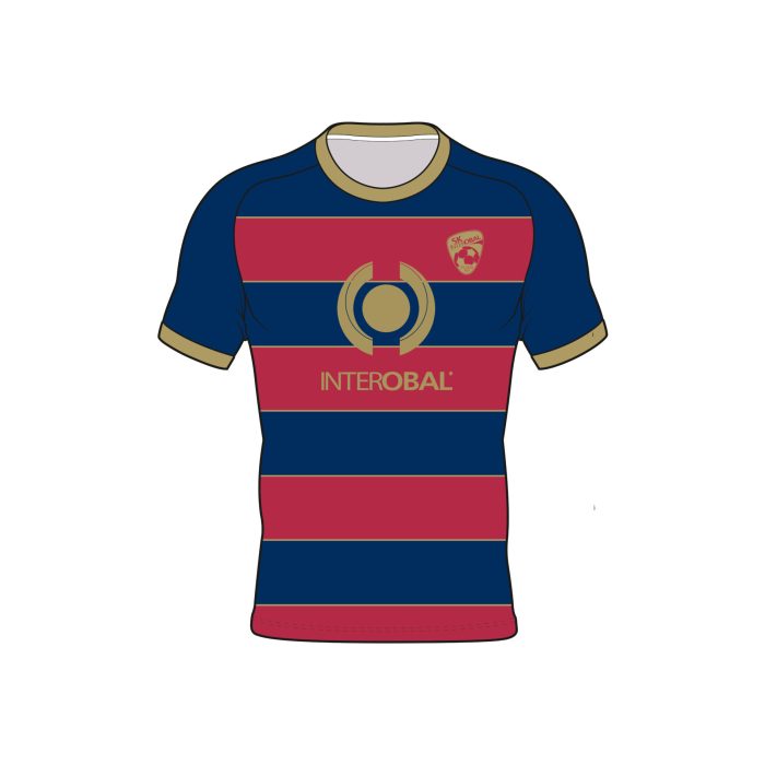 REPLIKA SK INTEROBAL PLZEŇ HOSTIA 23/24 - immagine 1