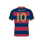 REPLIKA SK INTEROBAL PLZEŇ HOSTIA 23/24 - immagine 2