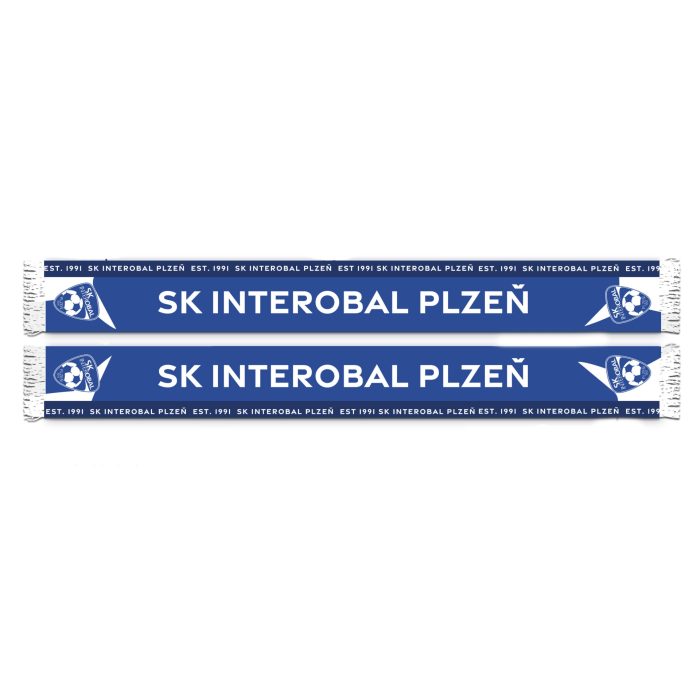 LÁTKOVÝ ŠÁL INTEROBAL PLZEŇ - Image 1