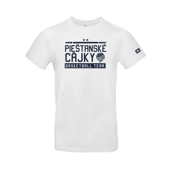TRIČKO CLASSIC PIEŠTANSKÉ ČAJKY - Image 2