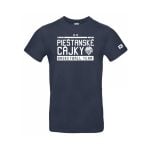 TRIČKO CLASSIC PIEŠTANSKÉ ČAJKY