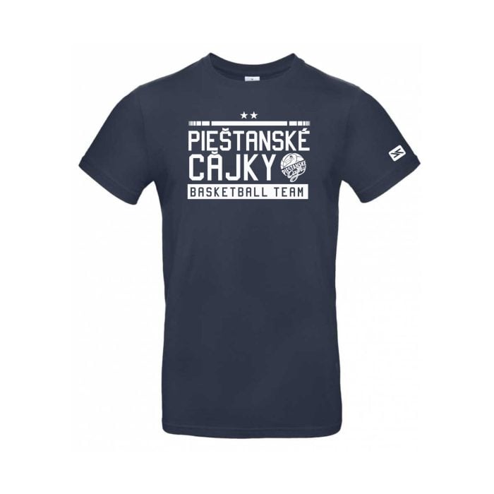 TRIČKO CLASSIC PIEŠTANSKÉ ČAJKY - Image 1