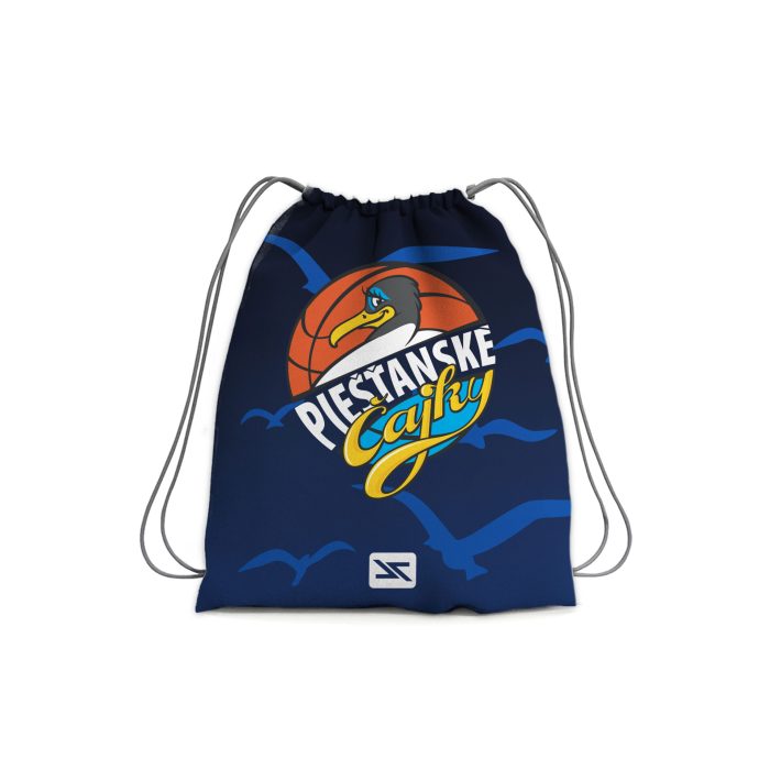 GYMSACK PIEŠTANSKÉ ČAJKY - Image 1