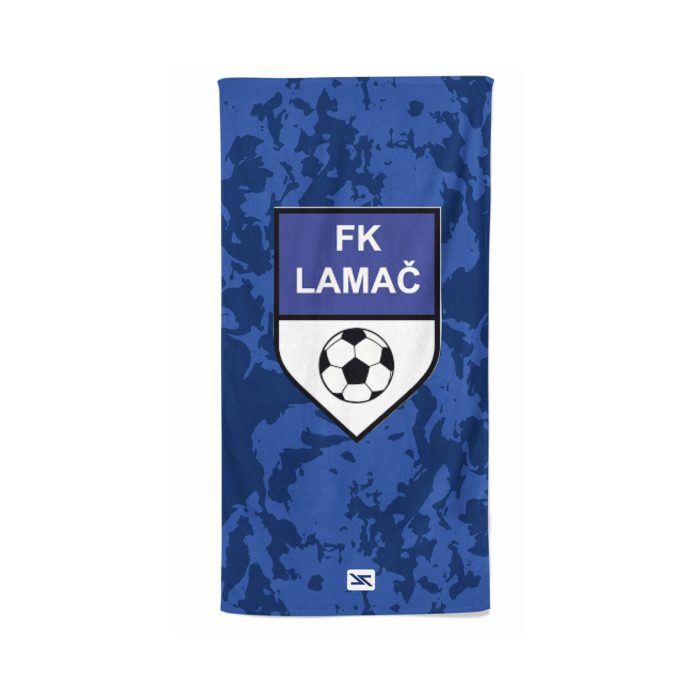 UTERÁK/OSUŠKA FK LAMAČ - Image 1