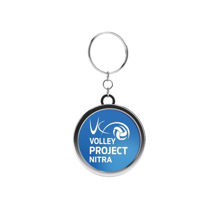 KLÚČENKA VOLLEY PROJECT NITRA - Image 1